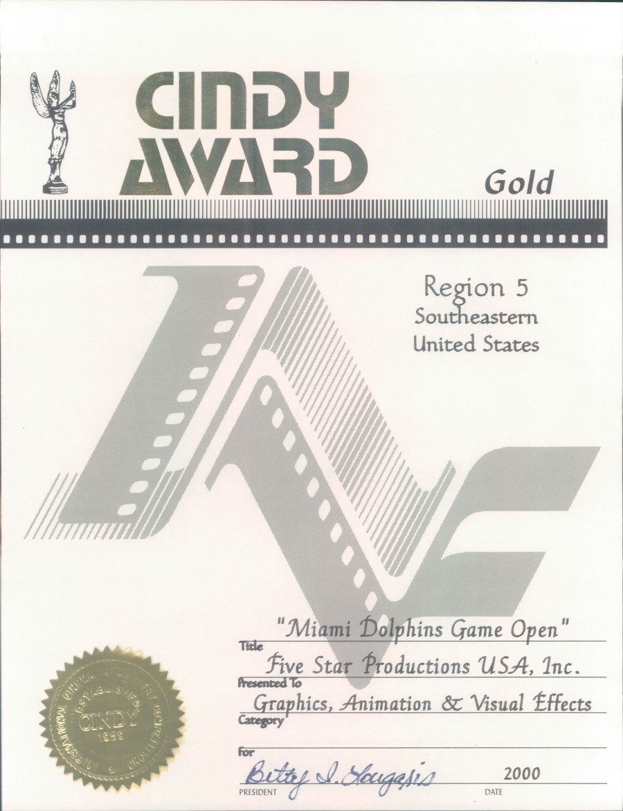 Miami Dolphins   Game Open